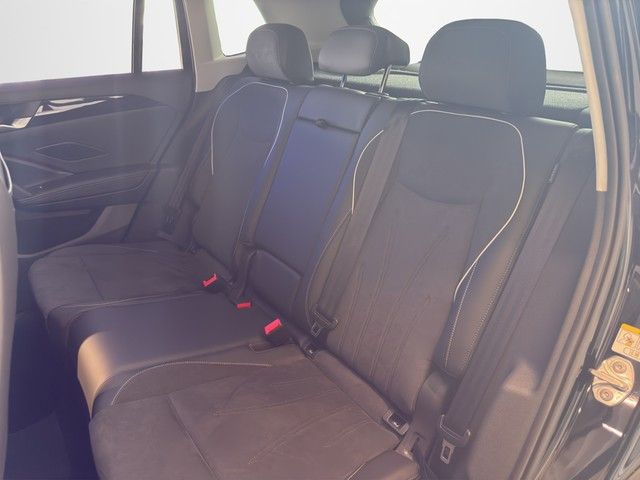 Fahrzeugabbildung Volkswagen Tiguan Elegance 1.5 eTSI 110 kW *AHK*