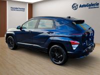 Hyundai KONA Elektro - Vorschau Bild 4