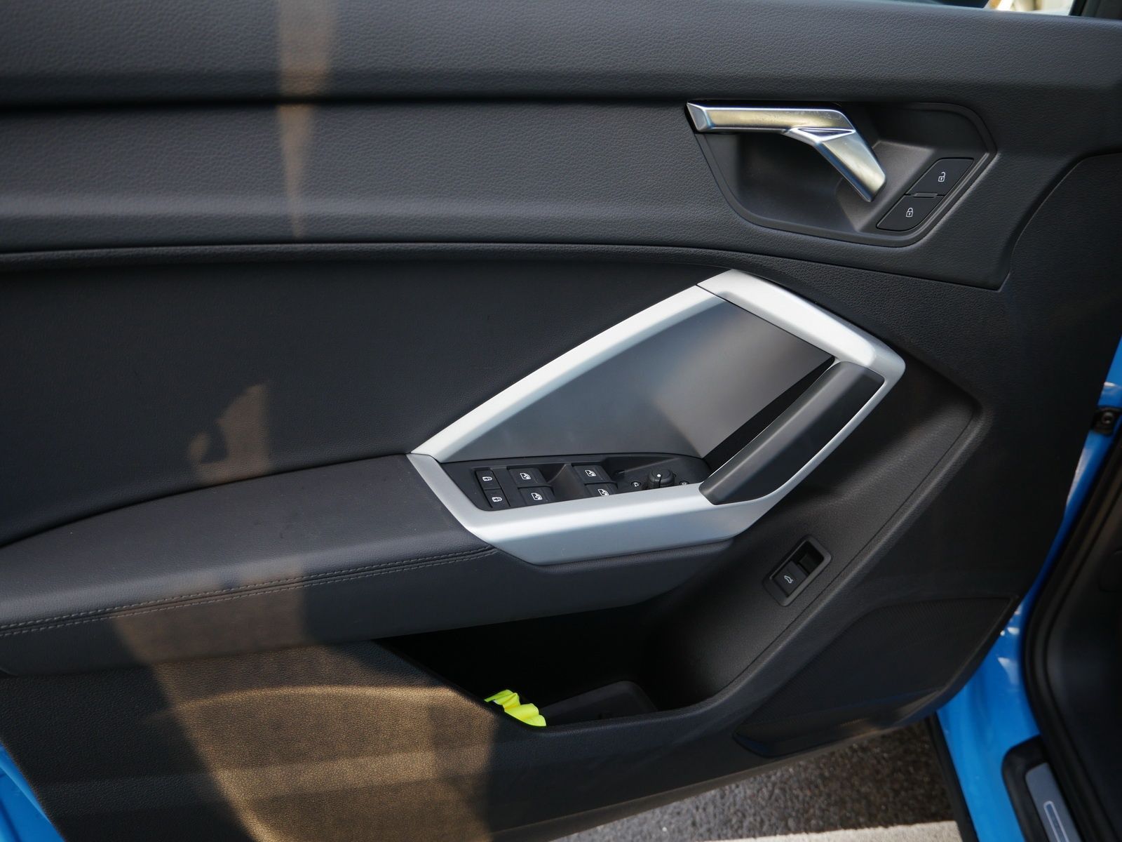 Audi Q3 - Bild 20