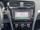 Volkswagen Golf VII 1,6 Lim. CUP BMT Alu Euro-6 Garantie - Volkswagen Golf mit Diesel-Antrieb: Limousine, 1.6