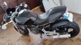 Ducati 750 Monster - DUCATI 750 MONSTER