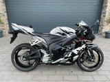 Honda CBR 600 RR Leyla Edition Um- und unfallfrei - HONDA SPORTLER