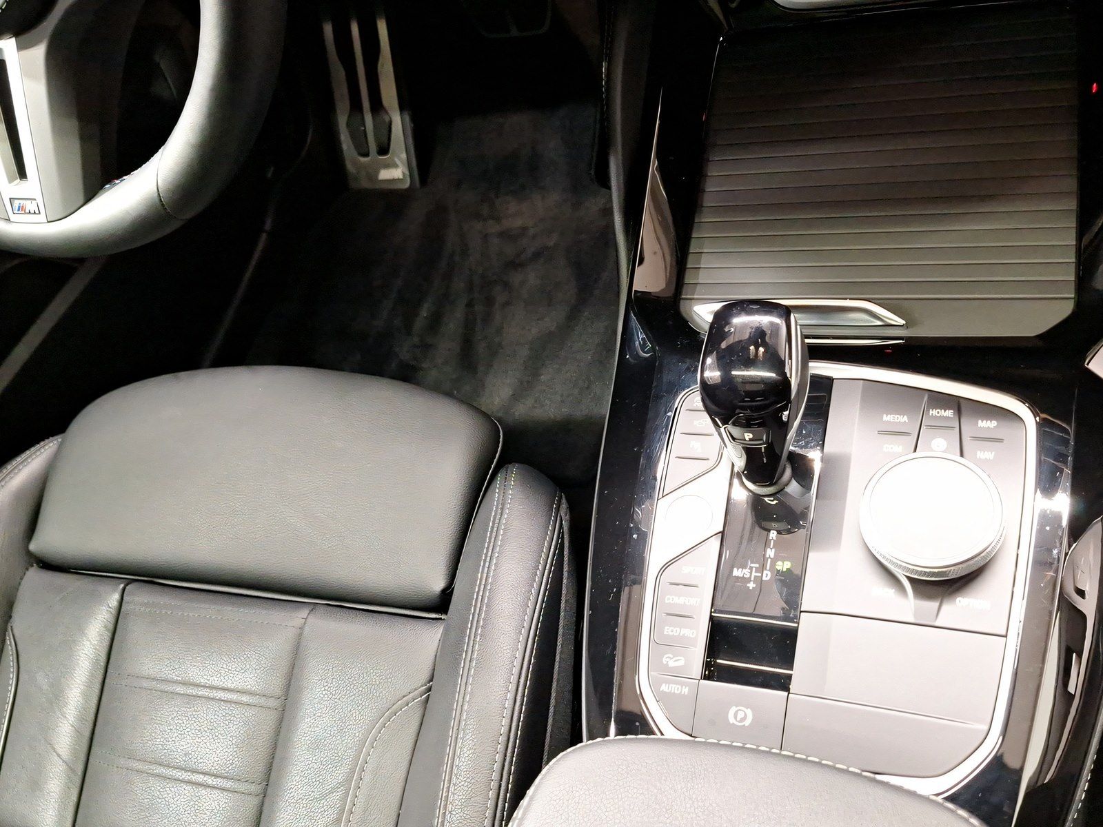 BMW X4 M40 - Bild 14
