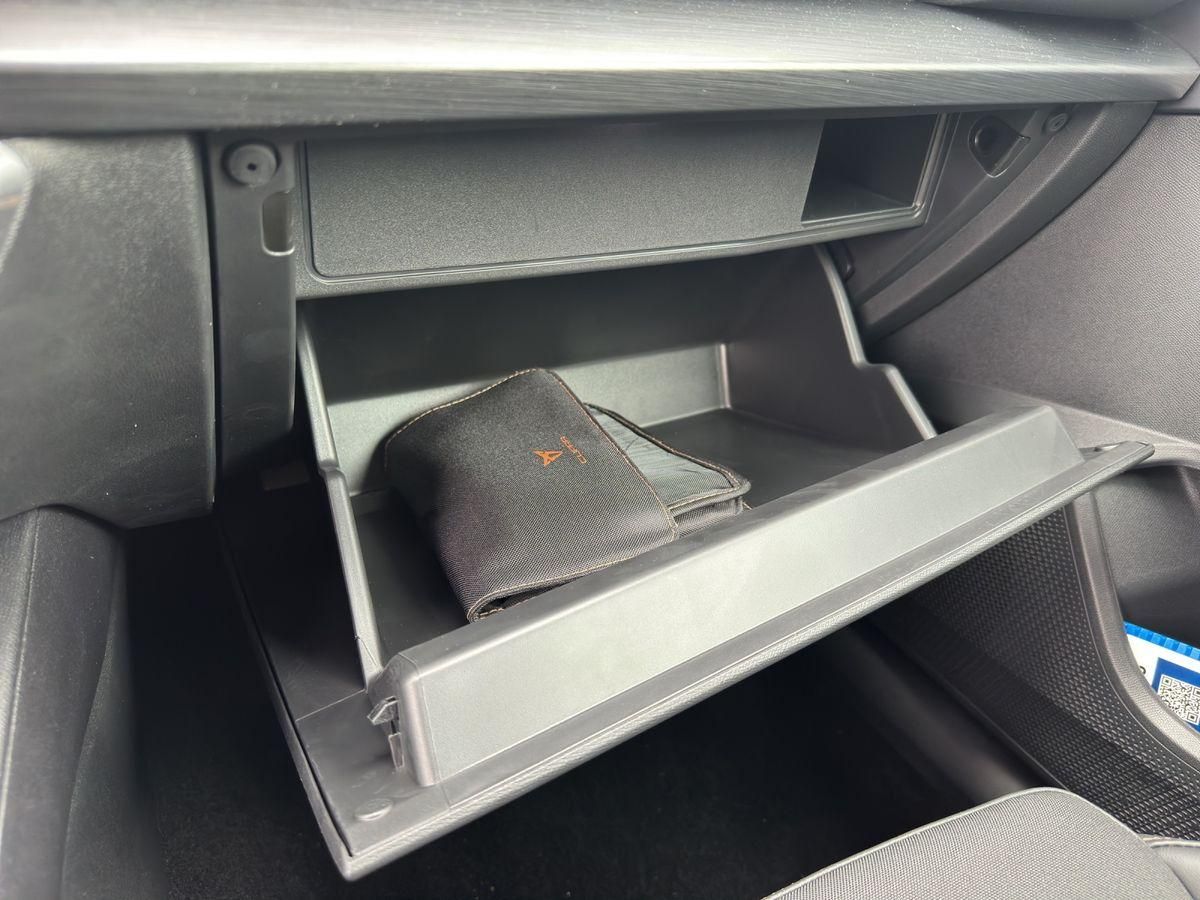 Cupra Leon - Bild 26