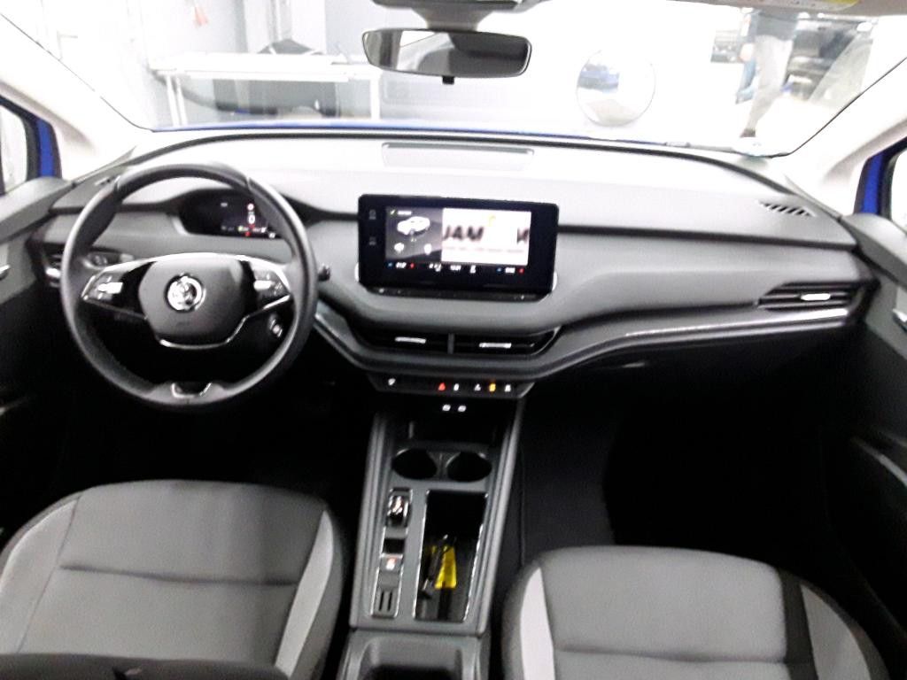 Skoda Enyaq - Bild 6