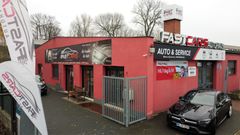 Fahrzeugabbildung Audi A4 Avant 2.0 TDI 2.Hand SHZ PDC Leder! Top!