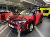 Ssangyong Tivoli 1.5 T-GDi - Ssangyong Tivoli Benziner Gebrauchtwagen