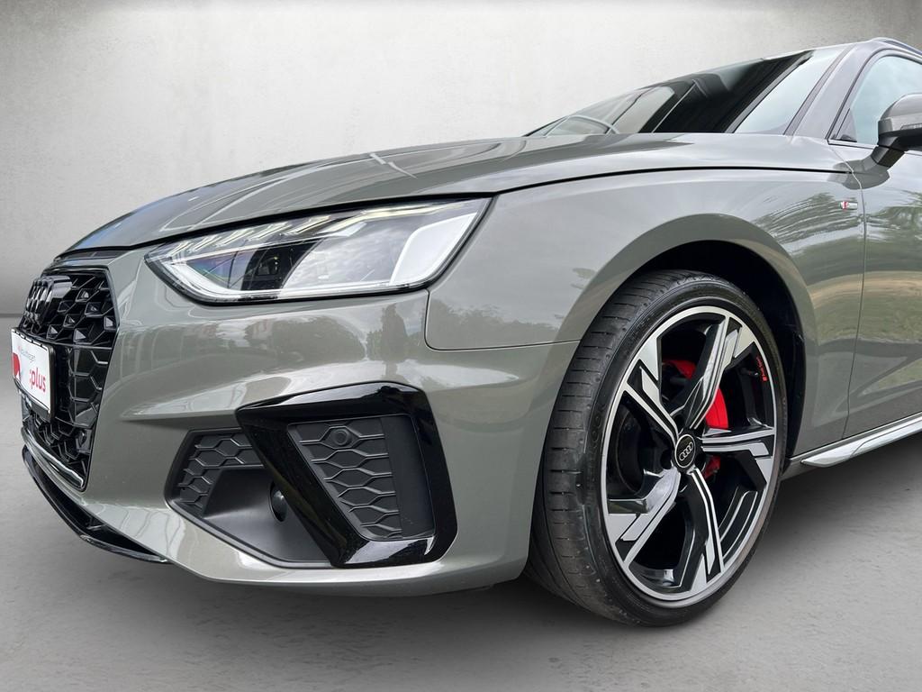 Audi A4 Avant S line 40 TFSI S tronic *LED*, миниатюра 4