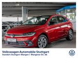 Volkswagen Polo Style 1.0 TSI DSG Navi LED ACC SHZ PDC