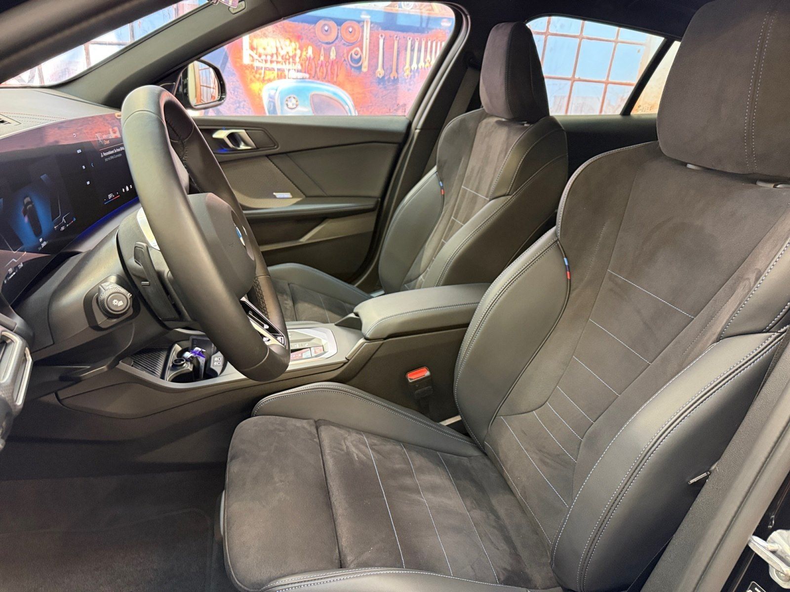 BMW 120 - Bild 7