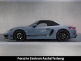Porsche 718 Boxster Style Edition Sport Design Navi - gebrauchte Porsche Boxster aus dem Jahr 2024