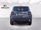 Jeep Renegade 'S' 1.6 MultiJet LED Navi - Jeep Gebrauchtwagen von 2021