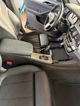 BMW X3 M40 M40d AT - - schwarze BMW X3 M40