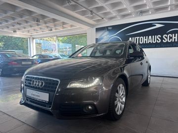 Audi A4 - 4