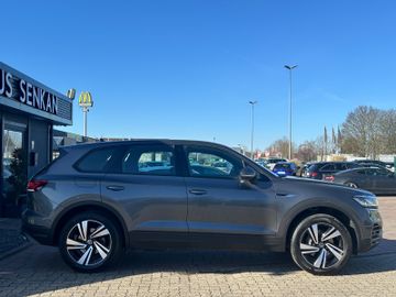 Volkswagen Touareg - 8