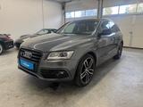 Audi SQ5 3.0 TDI Quattro plus*Raute*B&O*KeyGo*Memo*Pa - Audi SQ5: Plus
