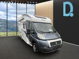 Knaus Sky Wave 650 MG Hubbett, Radio + RFK, Markise - Knaus Wohnwagen & Wohnmobile