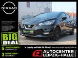 Nissan Micra 1.0 IG-T Tekna LED+Navi+SHZ+360°Spurhalter - Nissan Micra in Halle