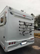 Weinsberg Cara Core 650 MEG - Weinsberg Integrierter