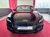 Audi TT Coupe 2.0 TFSI quattro LED Raute Navi STronic - Audi TT: 2l TFSI