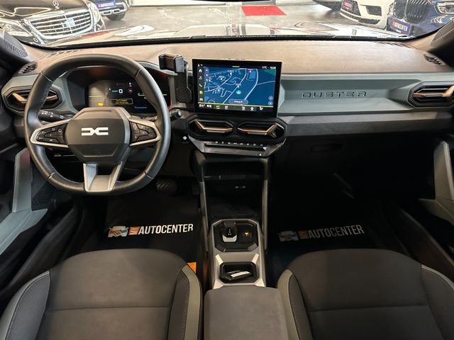 MYAUTOCENTER – Gebraucht- und Jahreswagen mit Werkstattservice in Pfaffenhofen Dacia Duster III Hybrid 140Extreme *KLIMA*KAM*NAVI*ACC