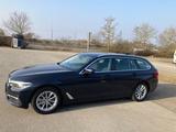 BMW 530d Touring A - - BMW 530 aus 2020