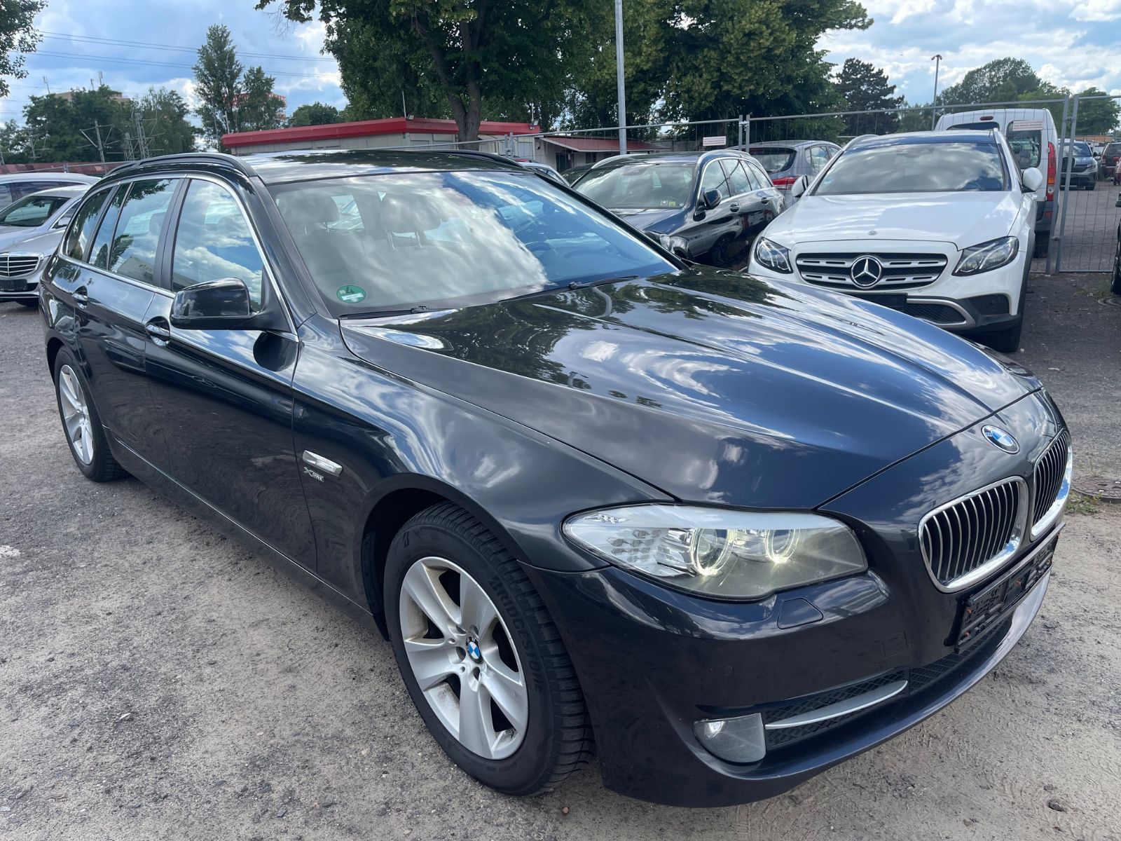 BMW BMW 530 5 Touring 530 d xDrive