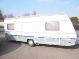 Dethleffs Beduin 590 - Dethleffs Beduin 590