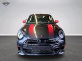 MINI John Cooper Works Cabrio - MINI mit Benzin-Antrieb: Scheckheftgepflegt