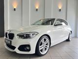 BMW 118i F20 M Sport LCI LED 18 Zoll 1.Hand - BMW 1er Reihe: 18 Zoll