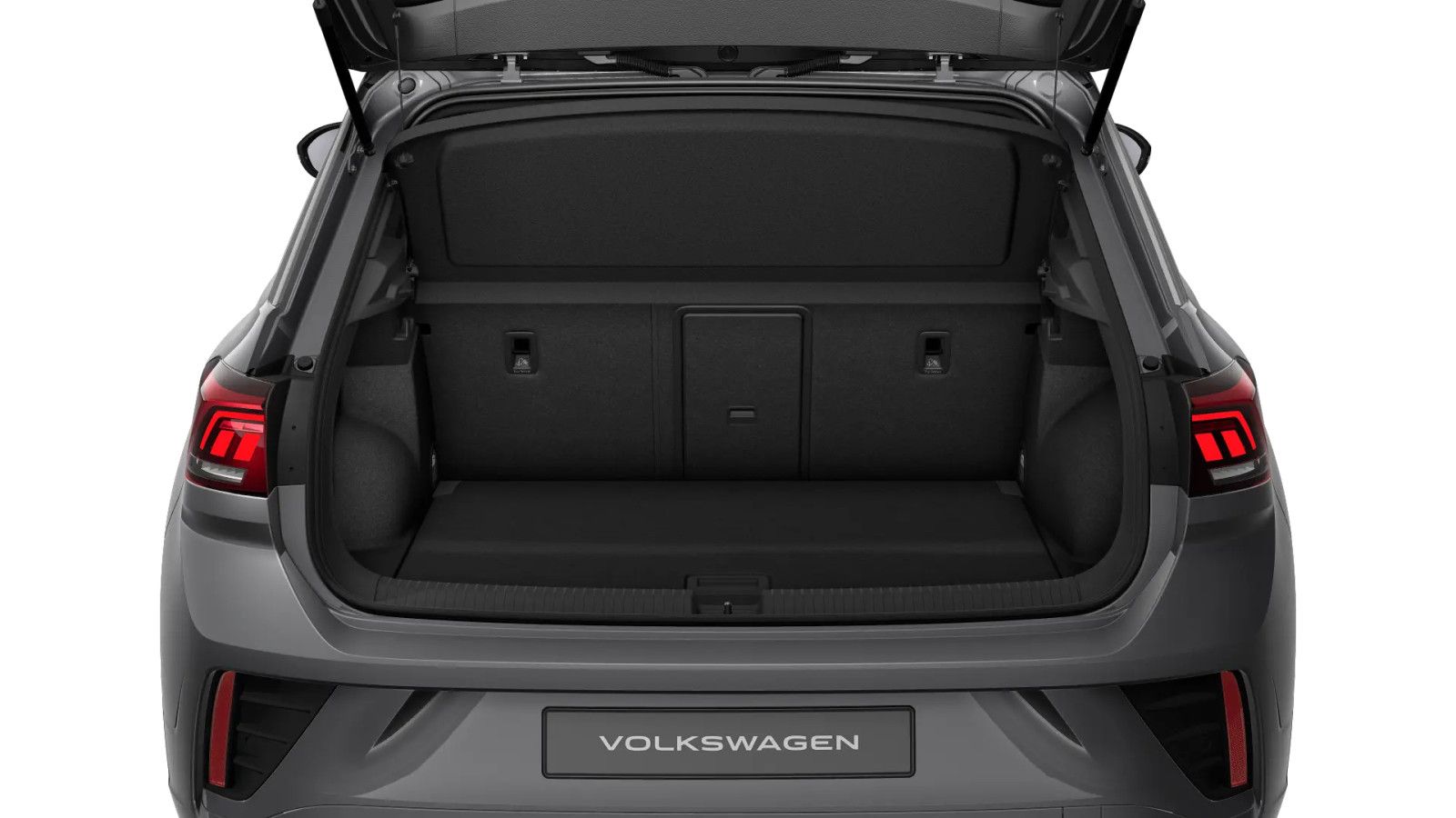 Volkswagen T-Roc - Bild 9