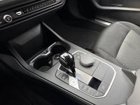 BMW 118 - Vorschau Bild 11