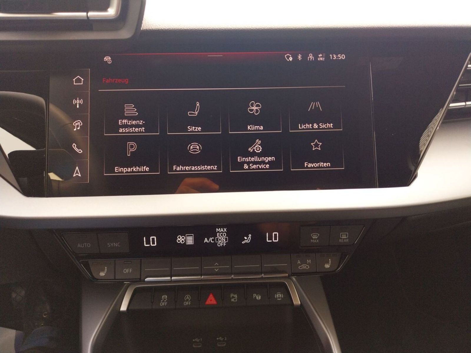 Audi A3 - Bild 7