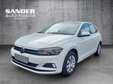Volkswagen Polo 1.0 TSI OPF Comfortline P-GSHD/PDC/SH - VW Polo Gebrauchtwagen in Osnabrück