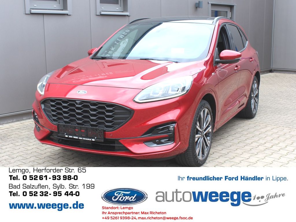 Image of Ford Kuga