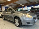 Fiat Grande Punto 1.4 8V Dynamic - gebrauchte Fiat Grande Punto aus dem Jahr 2009