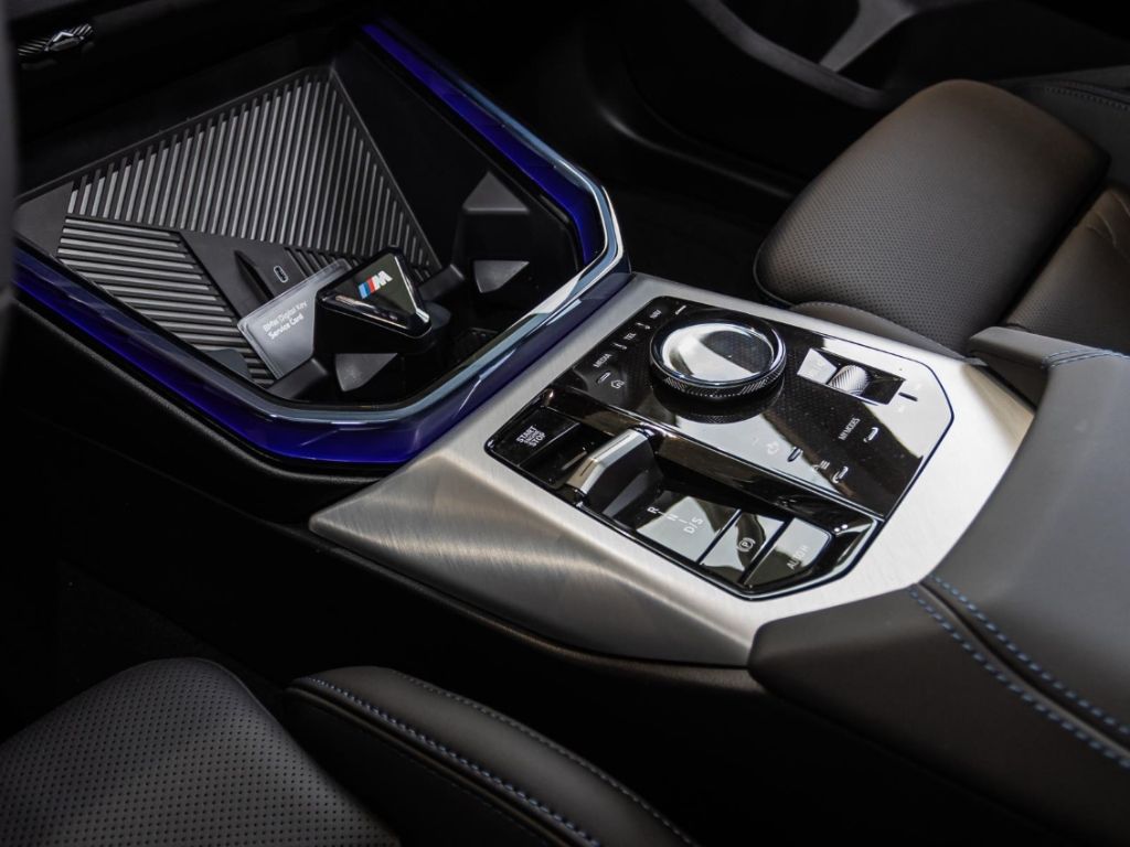 BMW X3 - Bild 9
