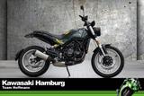 Benelli Leoncino 500 Trail, unfallfrei, 1. Hand - BENELLI LEONCINO 500 TRAIL