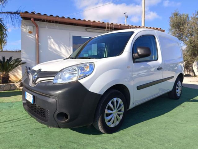 Renault Kangoo 1.5 dCi 75CV F.AP. 4p. Energy Rap