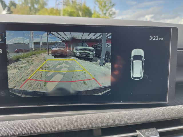 Hyundai TUCSON 1.6 T-GDI MH Trend LED  Navi  R.Kam.