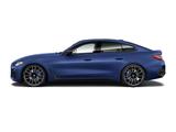 BMW i4 M50 LASER HUD DAPro GLASDACH H/K M-Sitze 360° - BMW i4 mit Schiebedach