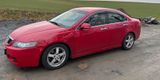 Honda accord cl7 k20 rot - Honda Accord aus 2005