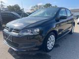 Volkswagen Polo V Trendline / 1.Hand - Volkswagen Polo aus 2011: Trendline