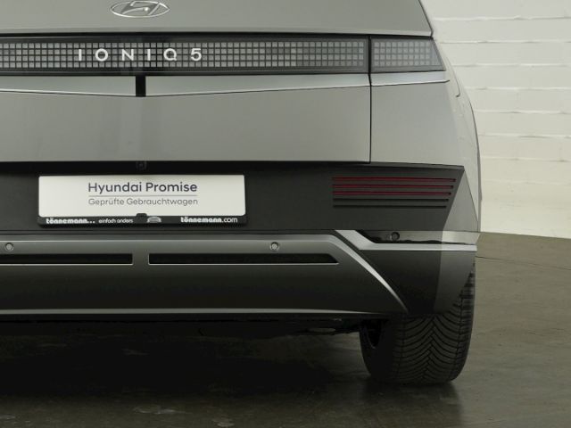 IONIQ 5 TECHNIQ 77,4kWh+VOLL-LED+NAVI+WÄRMEPUMPE