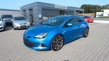 Opel Astra J 2.0 GTC OPC*Navi*8xfach Bereift* - : Blau, Opc