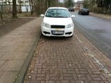 Chevrolet aveo 2010 1,3 Benziner euro 4 TÜ... - Chevrolet Aveo mit Benzin-Antrieb: Kleinwagen, 1.4