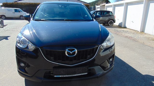 Mazda CX-5 Sports-Line AWD