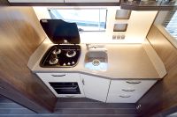 Phoenix Top-Liner 8800 BML-X ,AHK -Leder -REDUZIERT (20/30)