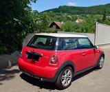 MINI Cooper Coupé 122 PS TÜV 11/26 8-fach bereift - MINI Cooper Coupé Gebrauchtwagen