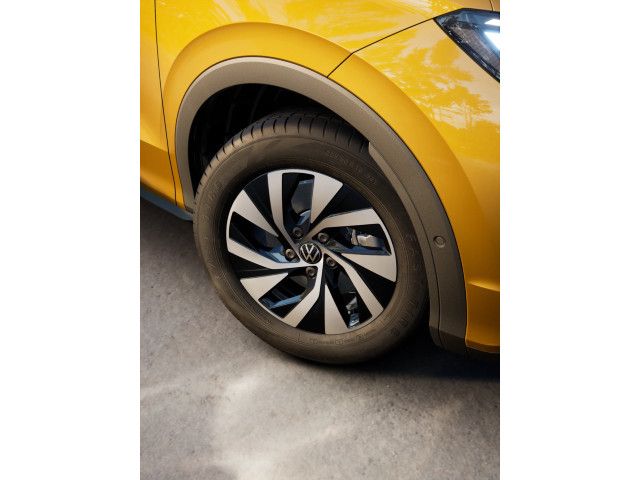 Volkswagen T-Roc - Bild 5